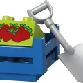 10465 LEGO DUPLO Disney TM Mikki Hiiren kerhotalo sekä Minni ja Pluto