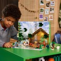 21280 LEGO Minecraft Joulukalenteri 2025