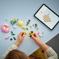 42658 LEGO  Friends Ükssarviku ja flamingo basseinipidu