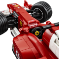 11375 LEGO Icons Ferrari F2004 ja Michael Schumacher