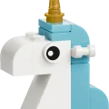11217 LEGO Bluey Семья Блуи из кубиков