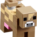 21270 LEGO Minecraft Sienihieho-talo