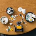 43279 LEGO Disney Pixar Wall-E ja Eve