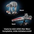 75440 LEGO Star Wars TM AT-AT™
