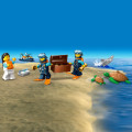 60377 LEGO  City Tutkimussukellusvene