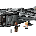 75323 LEGO Star Wars TM The Justifier™