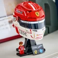 43014 LEGO Editions Formula 1 Scuderia Ferrari HP Charles Leclerc ķivere