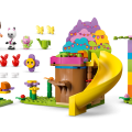 10787 LEGO Gabby's Dollhouse Haldjakassi aiapidu