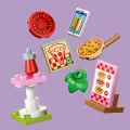 42694 LEGO  Friends Фургон с пиццей