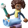 42698 LEGO  Friends Advendikalender 2026