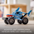 42134 LEGO Technic Monster Jam™ Megalodon™