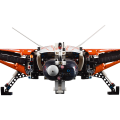 42181 LEGO Technic VTOL Raskaan kuorman avaruusalus LT81
