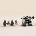 75412 LEGO Death Trooperi ja Night Trooperi lahingukomplekt