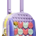 31391 LEGO  Creator Модная арт-сумка с местом для хранения