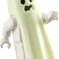 31167 LEGO  Creator Haamukartano