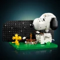 21368 LEGO  Ideas Tenavat: Ressun koirankoppi