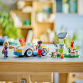 42609 LEGO  Friends Sähköauto ja latausasema