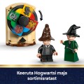 76460 LEGO Harry Potter TM Sigatüüka loss: Sõõlamiskübara tseremoonia