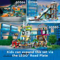 60365 LEGO  City Kerrostalo