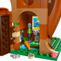 42652 LEGO  Friends Ajanviettoa ystävyyden puumajalla