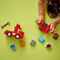 10417 LEGO DUPLO Disney TM Mack võidusõidul