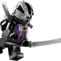 71867 LEGO Ninjago X-1 Ninja Charger 15. aastapäev