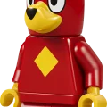 11221 LEGO Bluey Школа с Расти и Блуи