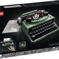 21327 LEGO  Ideas Kirjoituskone