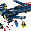 76281 LEGO Super Heroes X-Men X-Jet