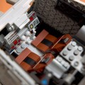 75417 LEGO Star Wars TM AT-ST™-talsija