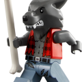 31167 LEGO  Creator Haamukartano