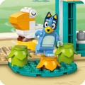 11201 LEGO Bluey Blueyn ja Katin hupihetket leikkikentällä