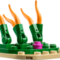 77037 LEGO Horizon Aloy ja Varl vastaan Kilpikipittäjä ja Sahahammas
