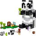 21245 LEGO Minecraft Pandatalo