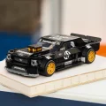 77262 LEGO Speed Champions Ken Blocki '65 Ford Mustang Hoonicorn V1
