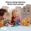 11203 LEGO Bluey Blueyn perheen talo