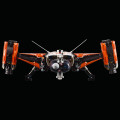 42181 LEGO Technic VTOL Raskaan kuorman avaruusalus LT81