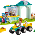 42632 LEGO 42632 Farmiloomade loomakliinik V29