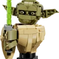 75438 LEGO Star Wars TM Бюст Йоды