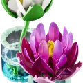 11511 LEGO Botanicals Ūdensrozes