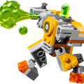 71492 LEGO Mateo tulekameeleon