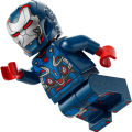 76322 LEGO Tasujad: Lõppmäng Thor vs. Chitauri