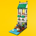31139 LEGO  Creator Hubane maja