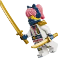 71868 LEGO Ninjago Wyldfyre'i muutuv draakonirobot