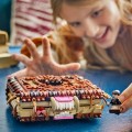 76449 LEGO Harry Potter TM Haukkaava Hirvittävän suuri hirviökirja
