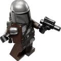 75444 LEGO Star Wars TM Нападение AT-RT™