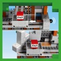 21277 LEGO Minecraft Hakkukaivos