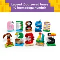 40807 LEGO Sünnipäevanumbrid