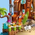42673 LEGO  Friends Koko perheen lomakohde meren rannalla