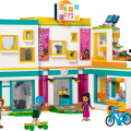 41731 LEGO  Friends Heartlaken kansainvälinen koulu